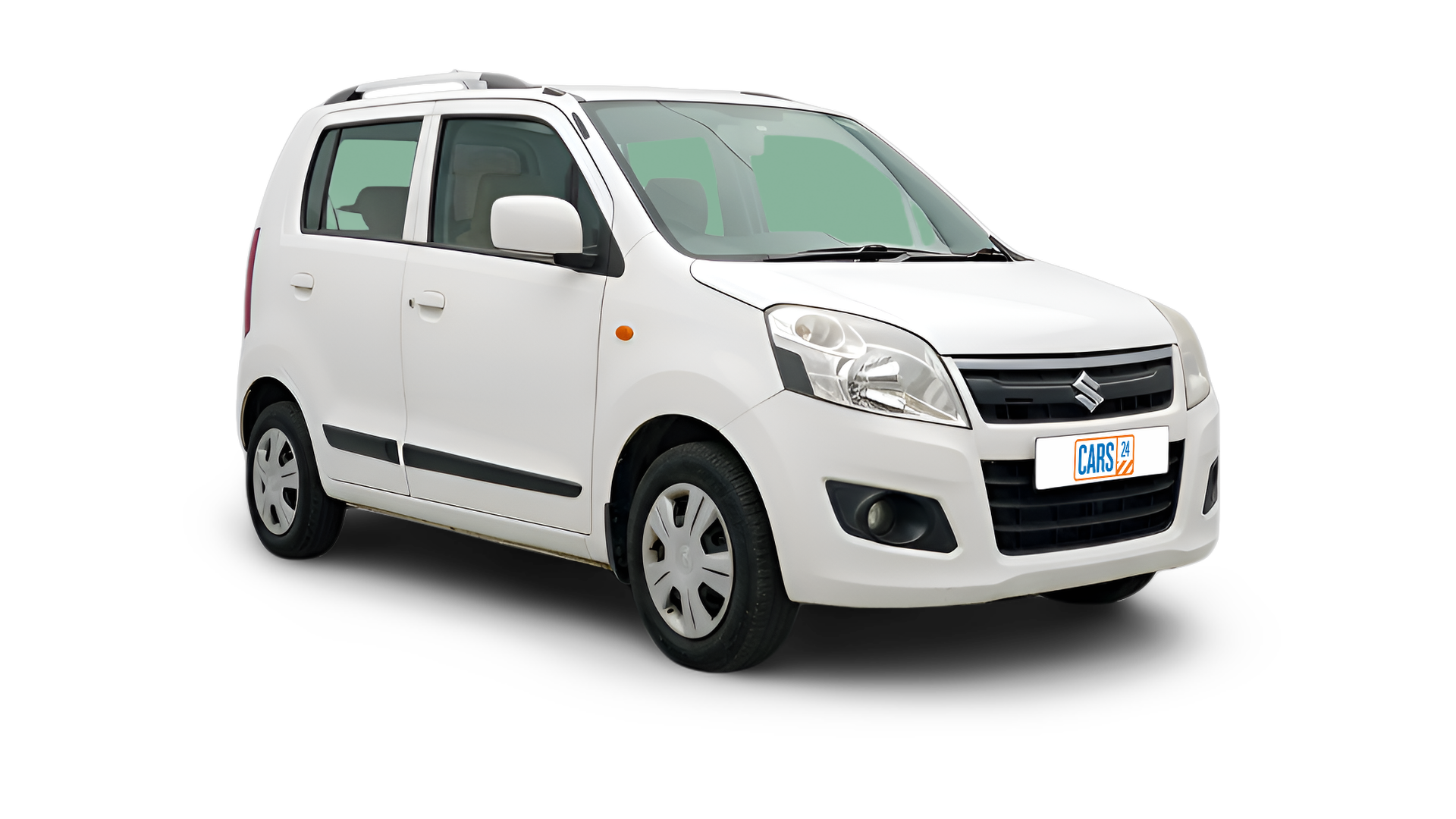 Maruti Wagon R 1.0-img
